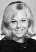 Vicki Metz: class of 1972, Norte Del Rio High School, Sacramento, CA.
